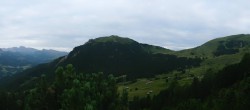 Archiv Foto Webcam Panoramablick Col Raiser 05:00