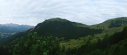 Archiv Foto Webcam Panoramablick Col Raiser 06:00