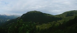 Archiv Foto Webcam Panoramablick Col Raiser 07:00