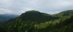 Archiv Foto Webcam Panoramablick Col Raiser 09:00