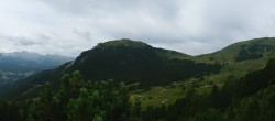 Archiv Foto Webcam Panoramablick Col Raiser 11:00