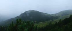 Archiv Foto Webcam Panoramablick Col Raiser 06:00