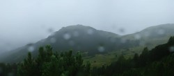 Archiv Foto Webcam Panoramablick Col Raiser 07:00