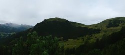Archiv Foto Webcam Panoramablick Col Raiser 09:00