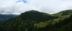 Archiv Foto Webcam Panoramablick Col Raiser 11:00