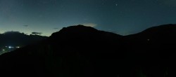 Archiv Foto Webcam Panoramablick Col Raiser 23:00