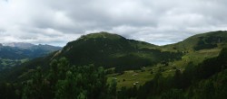 Archiv Foto Webcam Panoramablick Col Raiser 09:00