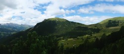 Archiv Foto Webcam Panoramablick Col Raiser 11:00