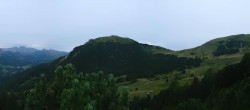 Archiv Foto Webcam Panoramablick Col Raiser 05:00