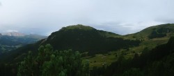 Archiv Foto Webcam Panoramablick Col Raiser 06:00