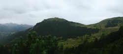 Archiv Foto Webcam Panoramablick Col Raiser 09:00