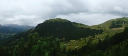 Archiv Foto Webcam Panoramablick Col Raiser 11:00