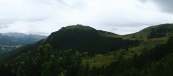 Archiv Foto Webcam Panoramablick Col Raiser 15:00