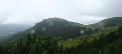 Archiv Foto Webcam Panoramablick Col Raiser 17:00