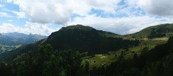 Archiv Foto Webcam Panoramablick Col Raiser 13:00