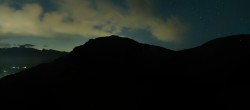 Archiv Foto Webcam Panoramablick Col Raiser 01:00