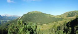 Archiv Foto Webcam Panoramablick Col Raiser 07:00