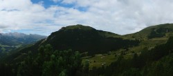 Archiv Foto Webcam Panoramablick Col Raiser 09:00