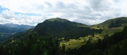 Archiv Foto Webcam Panoramablick Col Raiser 15:00