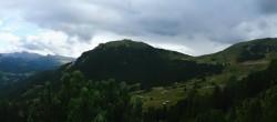 Archiv Foto Webcam Panoramablick Col Raiser 17:00