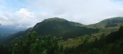 Archiv Foto Webcam Panoramablick Col Raiser 07:00