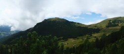 Archiv Foto Webcam Panoramablick Col Raiser 13:00