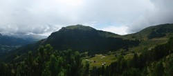 Archiv Foto Webcam Panoramablick Col Raiser 15:00