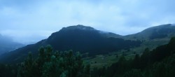 Archiv Foto Webcam Panoramablick Col Raiser 05:00