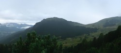Archiv Foto Webcam Panoramablick Col Raiser 06:00