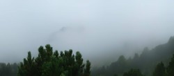 Archiv Foto Webcam Panoramablick Col Raiser 09:00