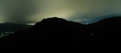 Archiv Foto Webcam Panoramablick Col Raiser 01:00