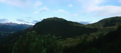 Archiv Foto Webcam Panoramablick Col Raiser 05:00