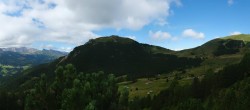 Archiv Foto Webcam Panoramablick Col Raiser 09:00