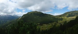 Archiv Foto Webcam Panoramablick Col Raiser 11:00