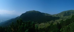 Archiv Foto Webcam Panoramablick Col Raiser 01:00