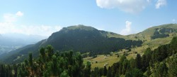 Archiv Foto Webcam Panoramablick Col Raiser 13:00