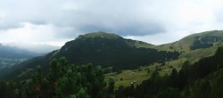 Archiv Foto Webcam Panoramablick Col Raiser 15:00