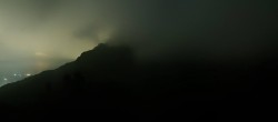 Archiv Foto Webcam Panoramablick Col Raiser 01:00