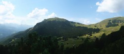 Archiv Foto Webcam Panoramablick Col Raiser 13:00