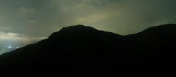 Archiv Foto Webcam Panoramablick Col Raiser 23:00