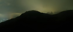 Archiv Foto Webcam Panoramablick Col Raiser 01:00