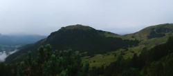 Archiv Foto Webcam Panoramablick Col Raiser 06:00