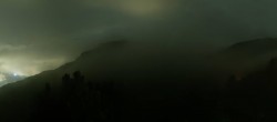 Archiv Foto Webcam Panoramablick Col Raiser 23:00
