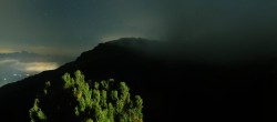 Archiv Foto Webcam Panoramablick Col Raiser 03:00