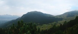 Archiv Foto Webcam Panoramablick Col Raiser 07:00