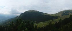 Archiv Foto Webcam Panoramablick Col Raiser 11:00