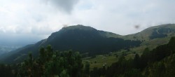 Archiv Foto Webcam Panoramablick Col Raiser 13:00
