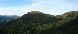 Archiv Foto Webcam Panoramablick Col Raiser 04:00