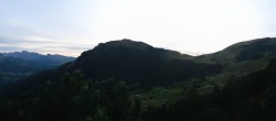 Archiv Foto Webcam Panoramablick Col Raiser 16:00