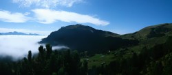 Archiv Foto Webcam Panoramablick Col Raiser 20:00
